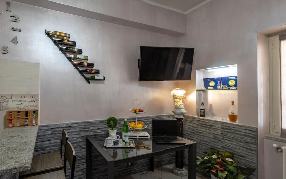 Albachiara Guest House