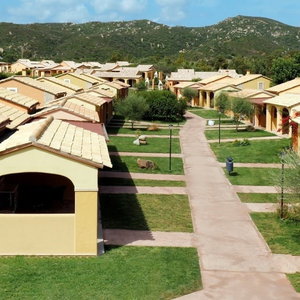 Hotel Marina Rey Beach Resort cazare Muravera