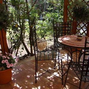Hotel Villa Archegeta cazare Giardini-Naxos