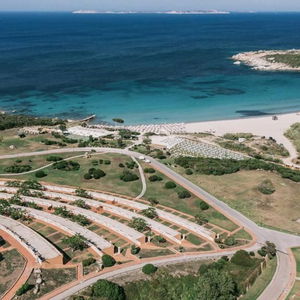 Hotel Mangia's Sardinia Resort cazare Santa Teresa Gallura