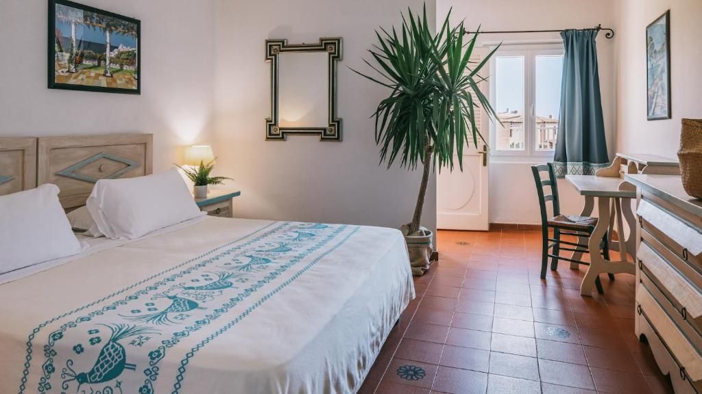 Mangia's Sardinia Resort