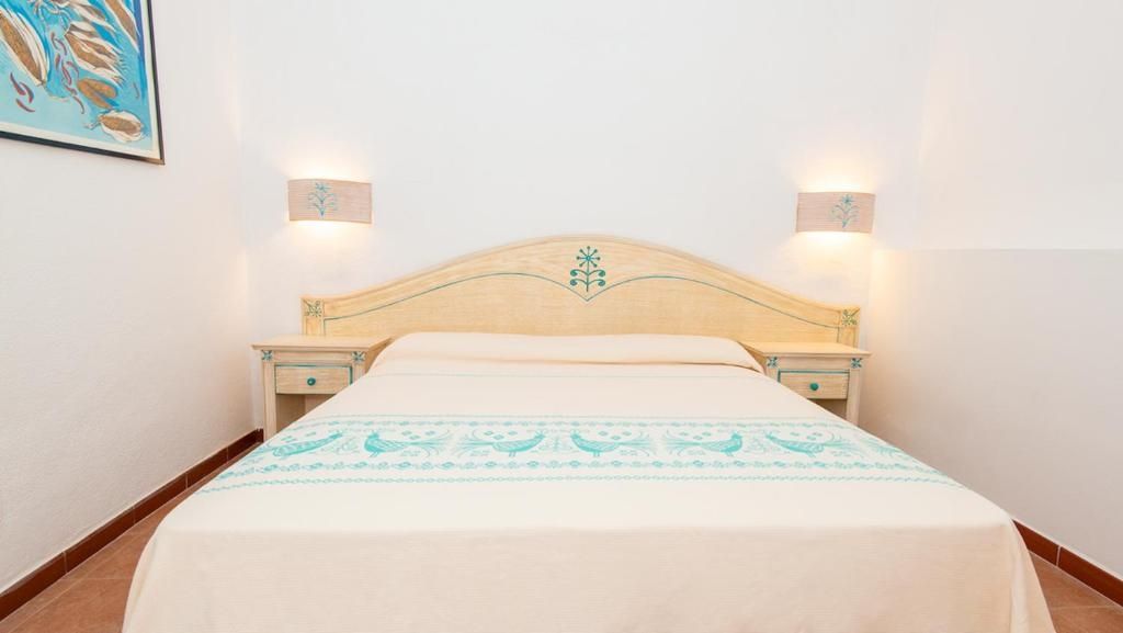 Mangia's Sardinia Resort