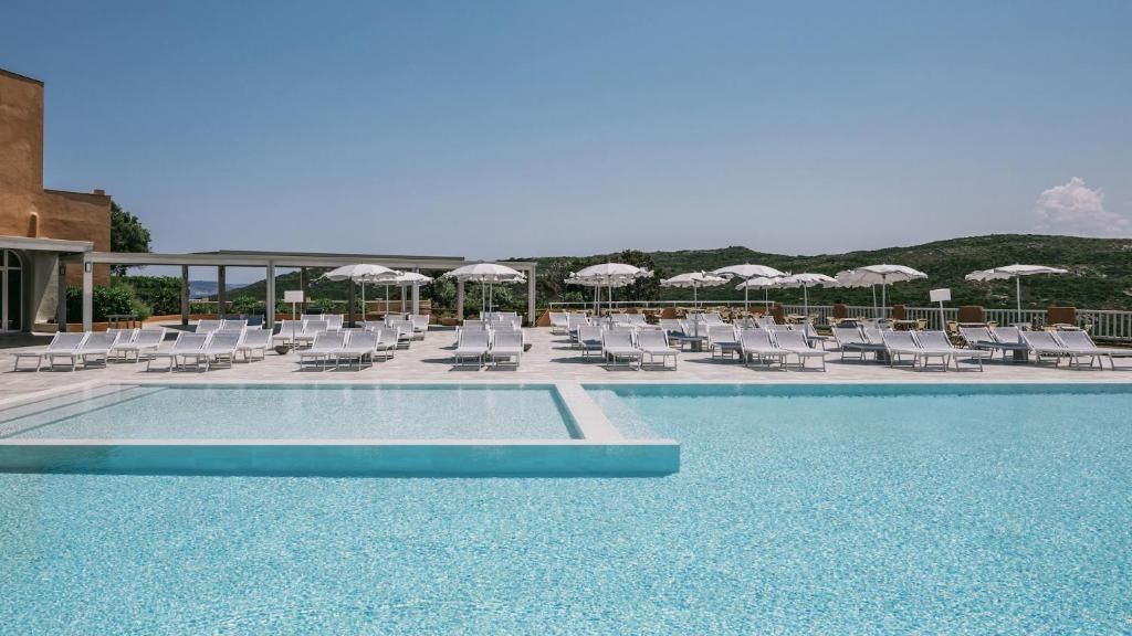 Mangia's Sardinia Resort