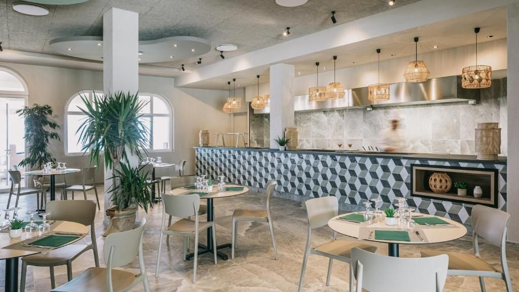 Mangia's Sardinia Resort