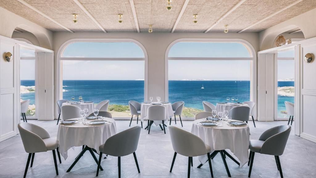Mangia's Sardinia Resort