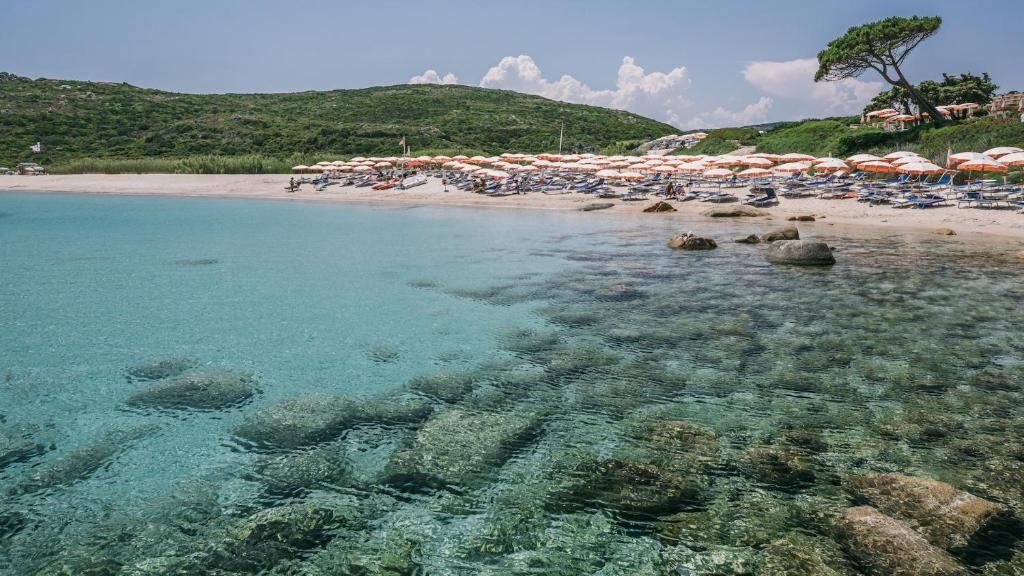 Mangia's Sardinia Resort