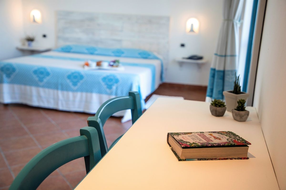 Hotel La Funtana - Adults Only