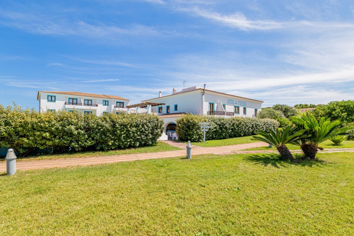 Hotel La Funtana - Adults Only