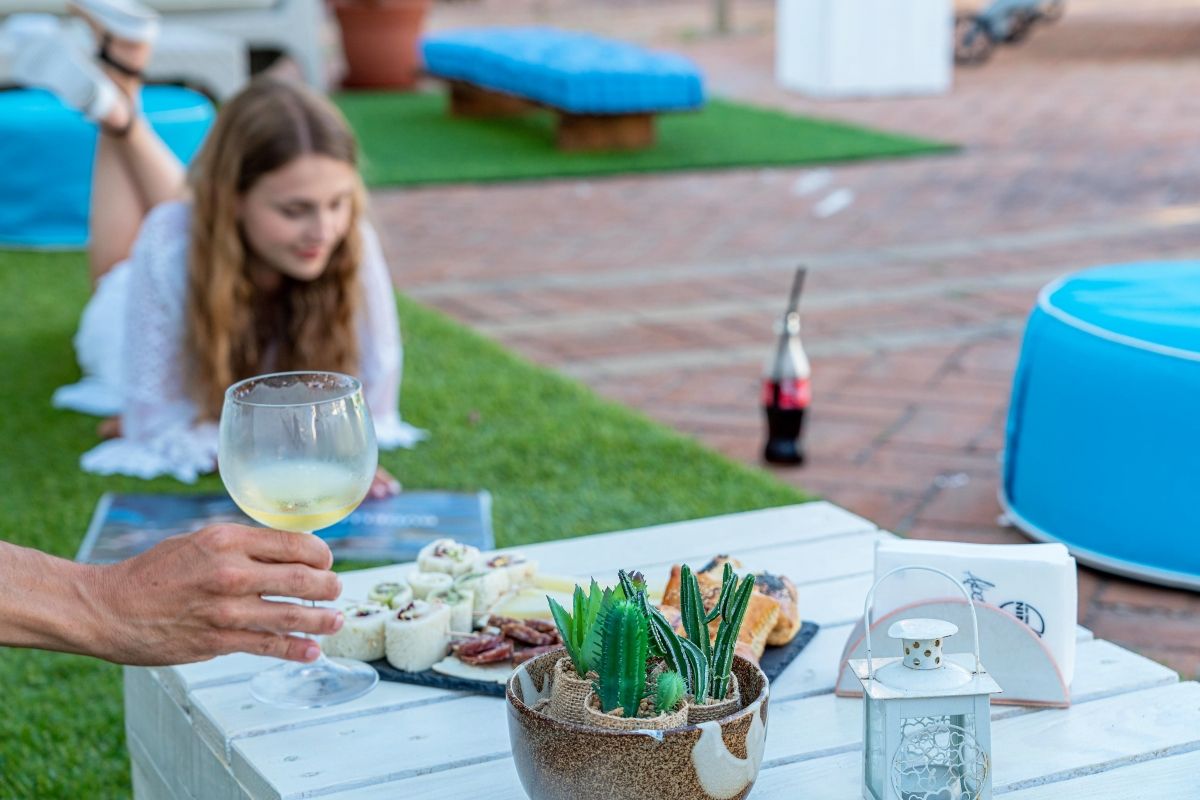 Hotel La Funtana - Adults Only