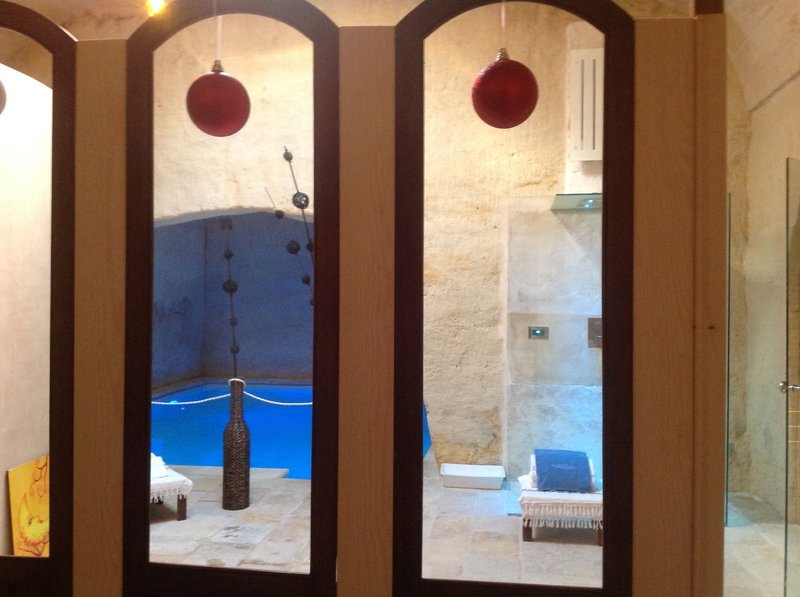Hotel Masseria Fortificata Donnaloia