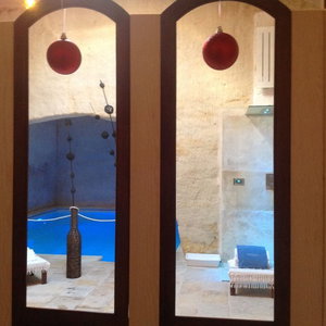 Hotel Masseria Fortificata Donnaloia cazare Monopoli