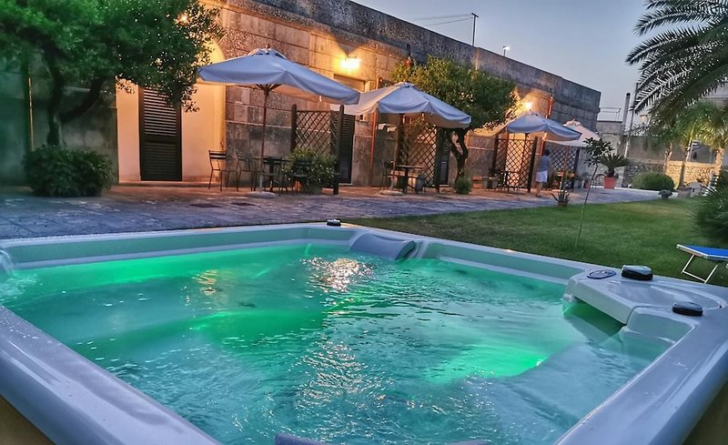 Hotel Villa Papaleo B&B