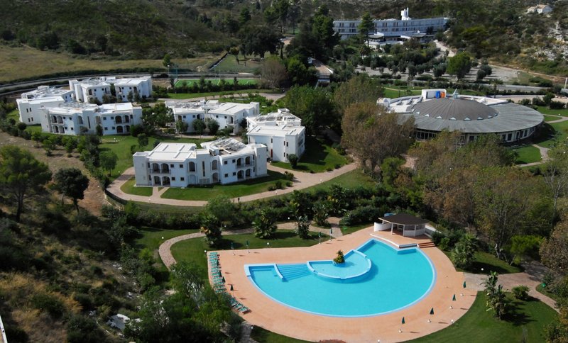 Hotel Hotel Cala Del Turco