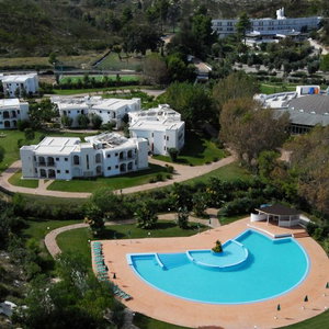 Hotel Hotel Cala Del Turco cazare Peschici