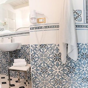 Hotel Dimora Dell'osanna cazare Carovigno