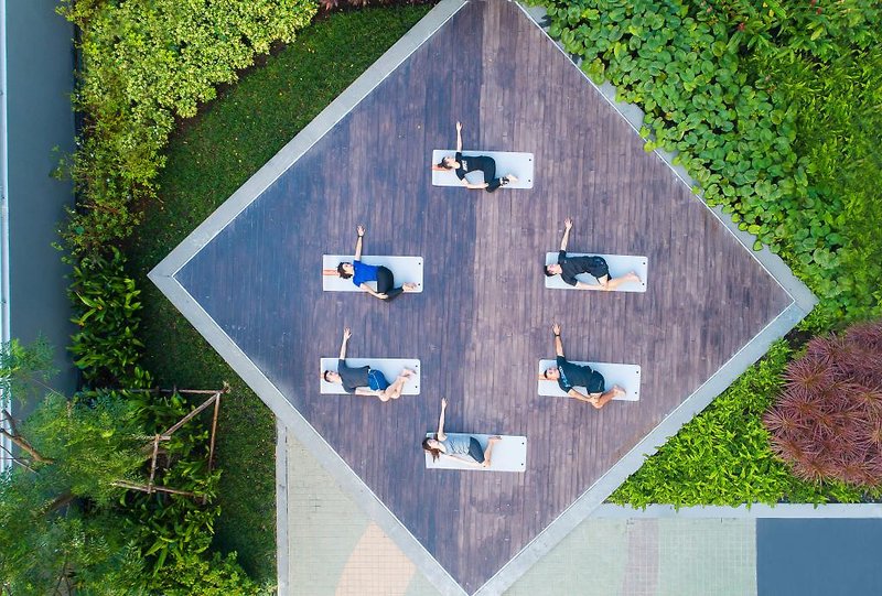 Hotel Nikko Bangkok