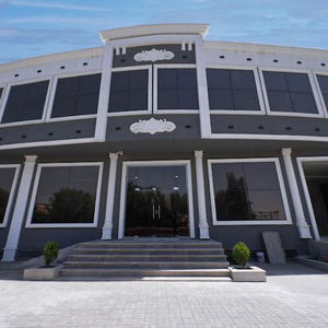 Hotel Midtown Majestic Garden - Abha cazare Abha