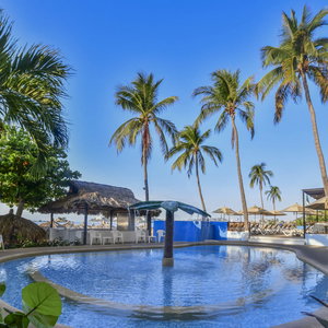Hotel Krystal Beach Acapulco cazare Acapulco de Juarez