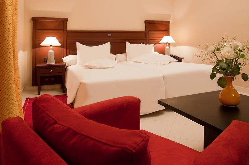Hotel Kenzi Azghor Hotel