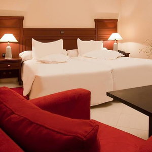 Hotel Kenzi Azghor Hotel cazare Ouarzazat