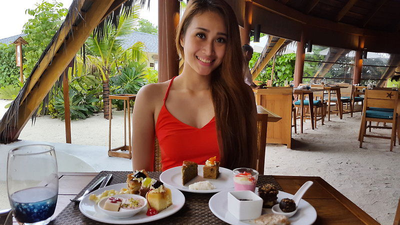 Hotel Turquoise Residence By Ui