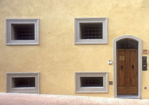 Hotel Palazzo Al Torrione 2 B&B cazare San Gimignano