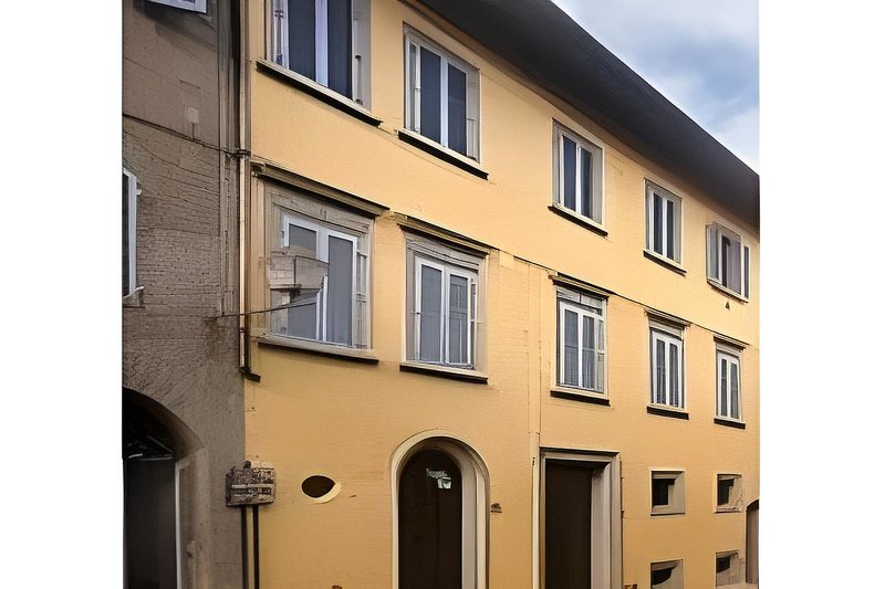 Palazzo Al Torrione 2 B&B