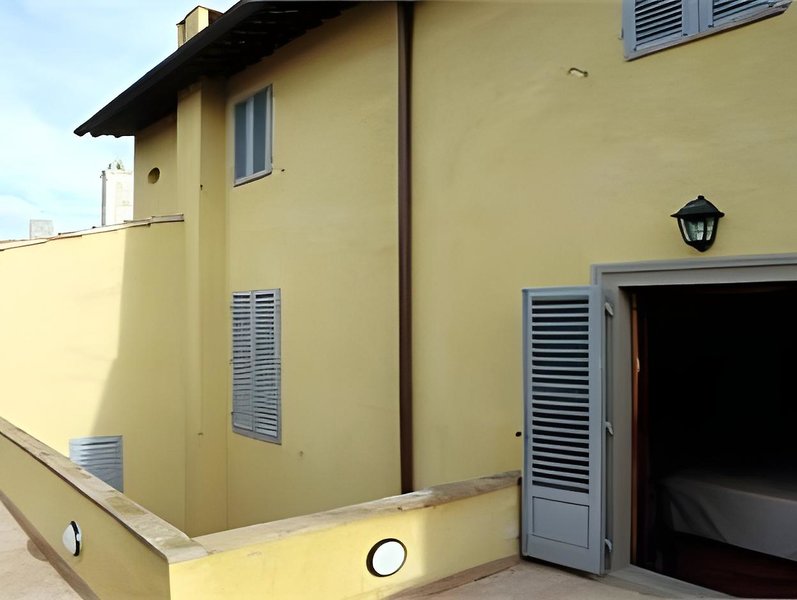 Palazzo Al Torrione 2 B&B