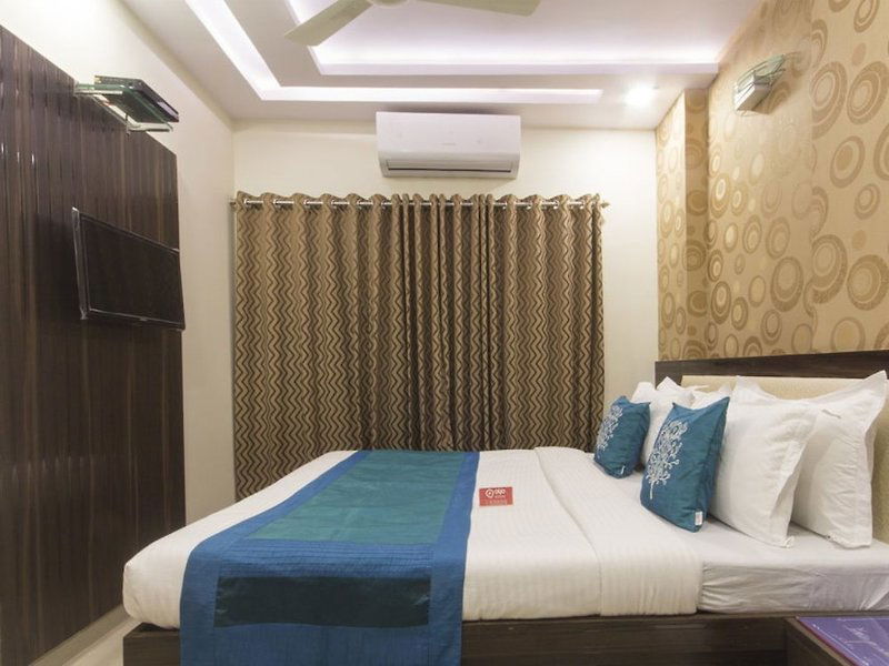 Hotel Hotel Accore Inn