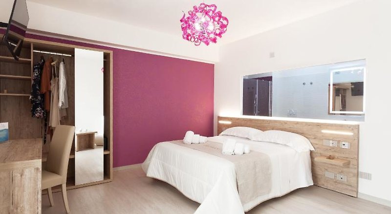 Glorian Hotel