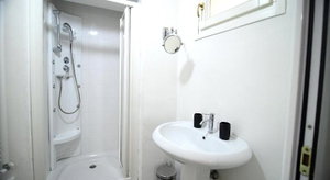 Hotel B&B Peonia Bianca cazare Nuoro