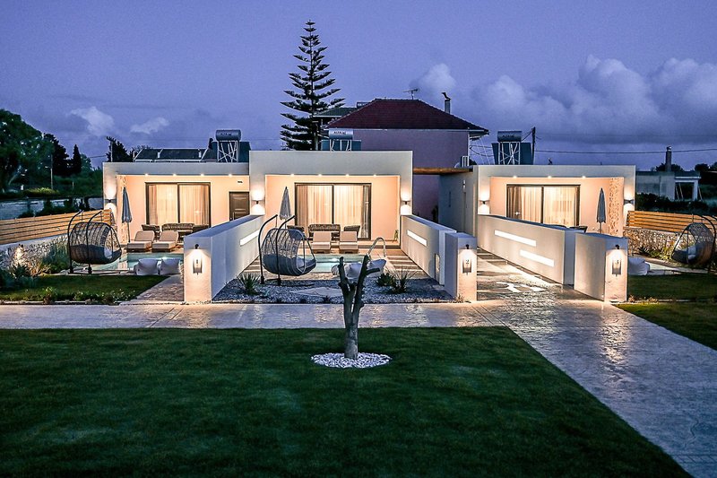 Hotel Melior Luxury Villas