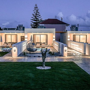 Hotel Melior Luxury Villas cazare Mytikas