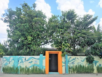 Hotel Midsummer Thulusdhoo