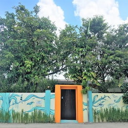 Hotel Midsummer Thulusdhoo cazare Thulusdhoo