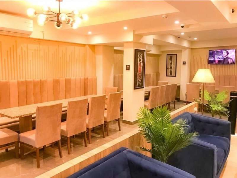 Hotel Hotel Flora