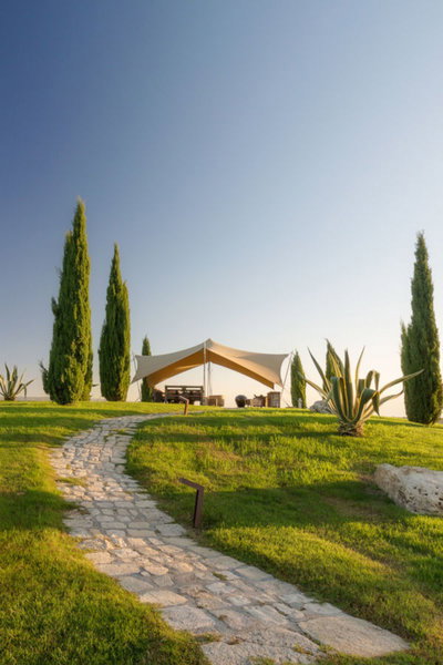 Hotel Masseria Della Volpe