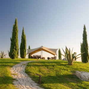 Hotel Masseria Della Volpe cazare Noto