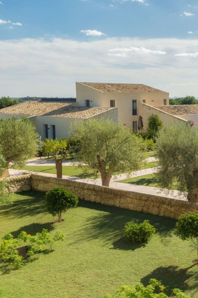 Masseria Della Volpe