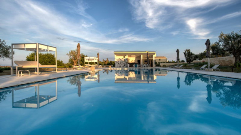 Masseria Della Volpe