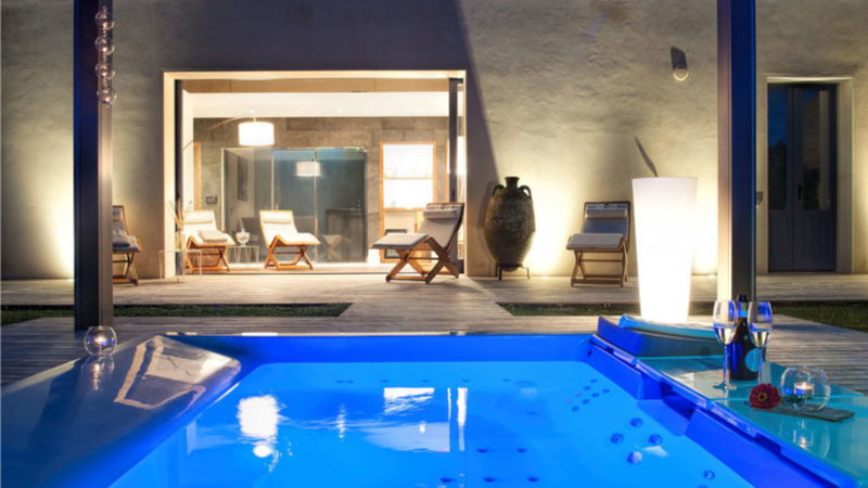 Masseria Della Volpe