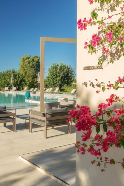 Masseria Della Volpe