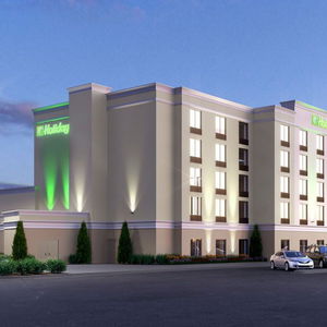Hotel Holiday Inn Terre Haute cazare Terre Haute