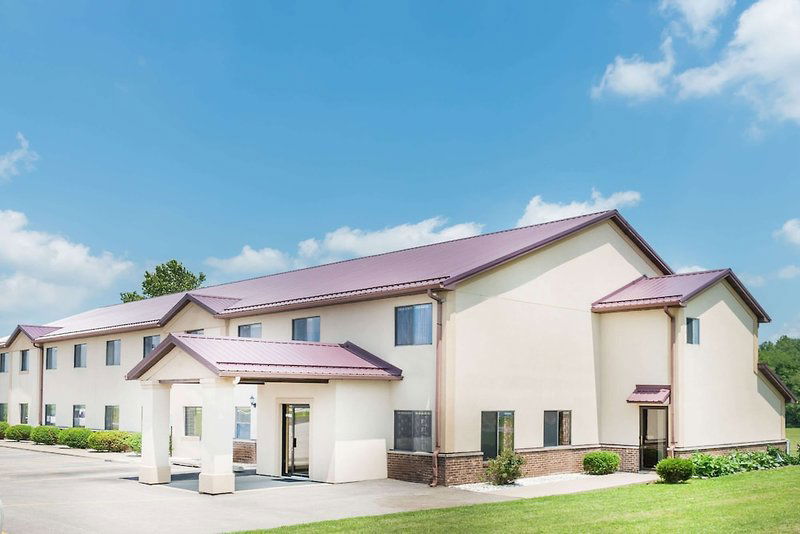 Hotel Super 8 By Wyndham Paris Il