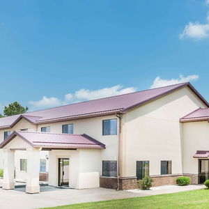 Hotel Super 8 By Wyndham Paris Il cazare Paris