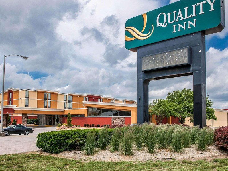 Hotel Quality Inn