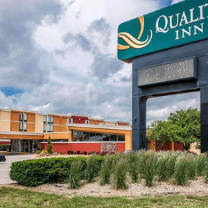 Hotel Quality Inn cazare Terre Haute