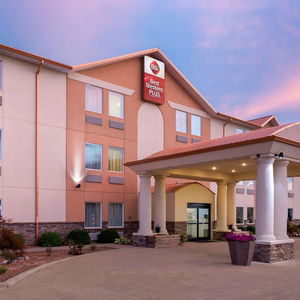 Hotel Best Western Plus Covered Bridge Inn cazare Brazil