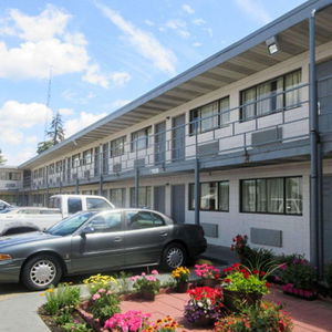 Hotel Rodeway Inn - Terre Haute cazare Terre Haute