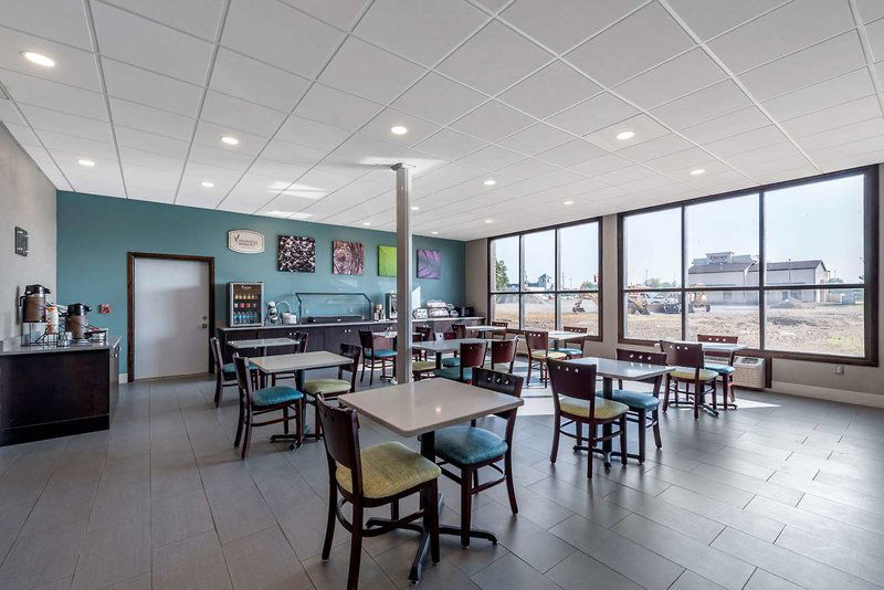 Hotel Sleep Inn Terre Haute University Area